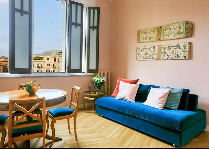 Palermo Al Massimo